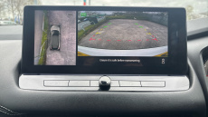 Nissan Qashqai 1.3 DiG-T MH N-Connecta 5dr Petrol Hatchback